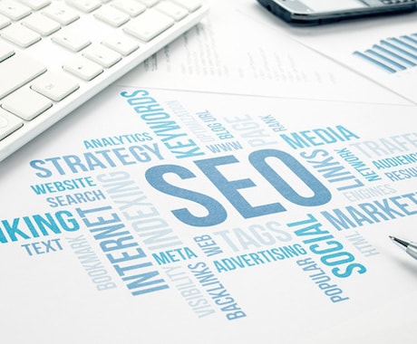 SEO・内部対策レポートを納品します 法人向けサービスと同等のクオリティーでご提供！ イメージ1