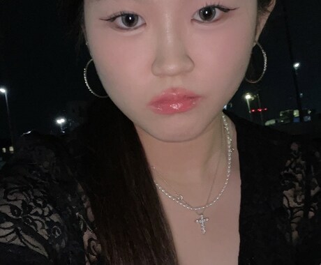 韓国語のフリートークをします 日韓ハーフと話す、自然な韓国語フリートーク イメージ2