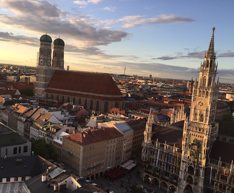 ドイツ語⇒日本語に翻訳いたします 長文も大歓迎！自然な翻訳をお届けします イメージ1