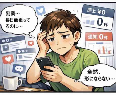 副業革命！ネコまるくんがあなたの収益を自動化します AI副業×SNS不要×初心者OK/これからは自動化が働く時代 イメージ2