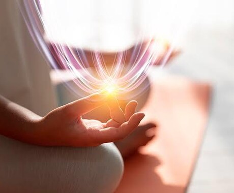 健康とあなた本来の力を取り戻すお手伝いをします 自然医療&遠隔エネルギー調整によって心身を整えていきます。 イメージ1