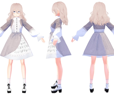 リアルを追求した美しい3Ⅾモデルを作成します 短時間で安っぽさのない綺麗な3Ⅾモデルを作成します！ イメージ2