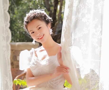 メール鑑定☆あなたのHappyへの道お伝えします 神様や精霊さん、龍神さんにもお力を貸していただきますよ♡ イメージ1