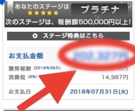 アフィリエイトサイトをお売りします もうすでにSEO上位の記事があるサイトを買いたい人 イメージ1