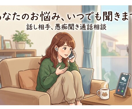 あなたの疲れた心を癒して明るく楽しい気持ちにします モヤモヤをわくわくに！毎日をもっと楽しく、輝く毎日に！ イメージ1