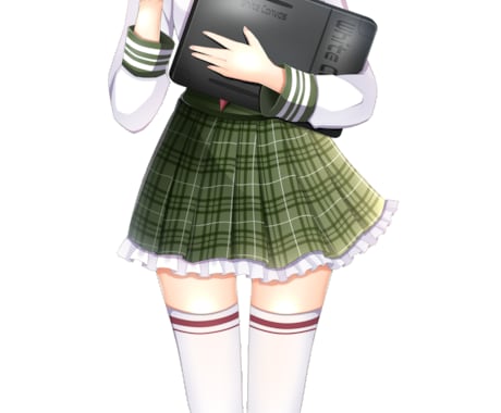 あなたのイラストを添削します 初心者を抜け出したいあなたへ！ イメージ2