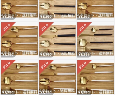 メルカリ必勝リサーチ方法教えます 初心者からでもここを抑えれば稼げる！！ イメージ2