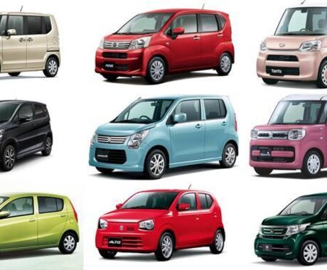 自動車に関する様々な質問に答えます 20年以上車業界に携わってるので何でもわかります！ イメージ1