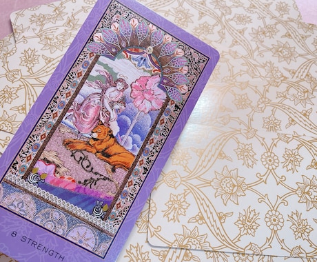 今聞きたい【当日回答】彼の気持ち♥サクッと占います ご質問おひとつ、サクッと鑑定いたします♥深掘りは別メニューへ イメージ2