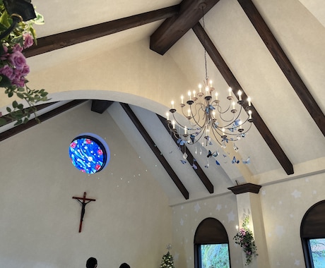 陰陽師⁂の子孫が複雑恋愛の悩みを霊感で解決します 【全知全能フルパワー】で★幸せな日々へと昇華させます イメージ2