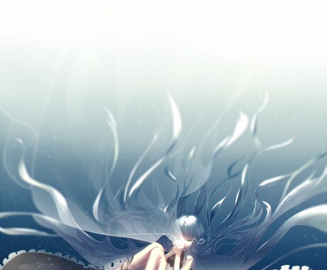お好みのイラストを制作いたします イメージ1