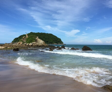 最幸な海外旅行をプランニングする力を指導します せっかく行く海外旅行、120％満足しなくていいんですか？ イメージ1