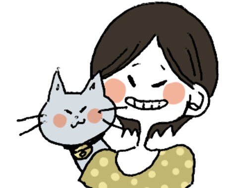 あなたのアイコンお書きします イメージ1