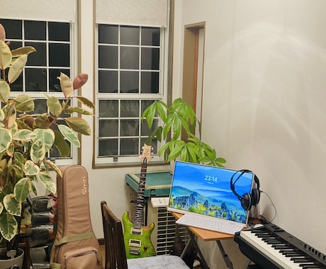現役作曲家がpopsにおけるコード理論を教えます 作曲はもちろん応用まで教えます！ イメージ1