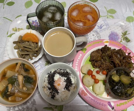 主夫がコスパタイパ最強美味い料理教えます 早過ぎて怖い！と言われるくらい速く料理します。 イメージ2