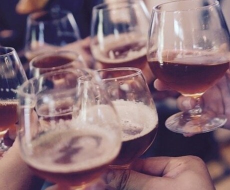 ワインに関するライティング承ります 読むと飲みたくなる♪ちょっと知識が増えた！の声続出！！ イメージ1