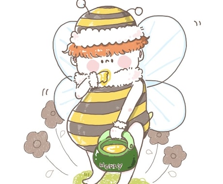 似顔絵描きます イメージ1