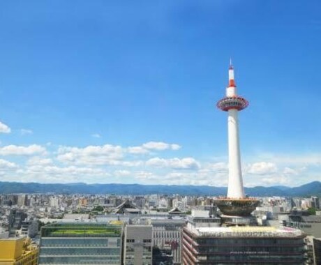 京都市内、住むのにおすすめな駅相談のります 他の都道府県からの転居者向け＊京都の土地勘のない方必見＊ イメージ2