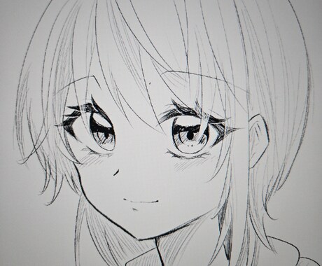 緩く可愛い絵を提供いたします 精一杯心を込めてかかせていただきます！ イメージ2