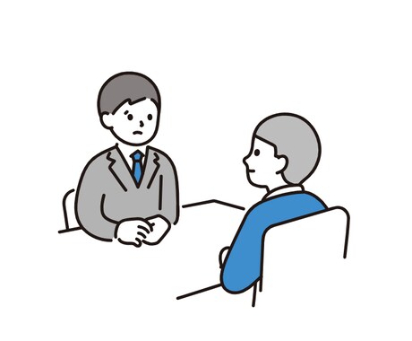鬱・強迫性障害などの経験者として相談のります 心の病や、会社の倒産など様々乗り越えた経験から今があります！ イメージ1