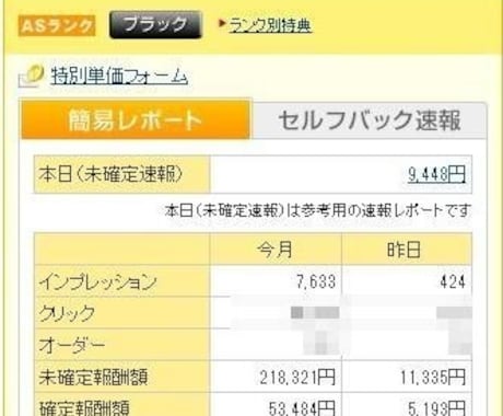 最新のPPCアフィリエイトの極意をお教えします ＰＰＣは稼げないは嘘！私の所持するノウハウを伝授します！ イメージ1