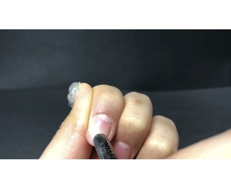 独学！基礎から最新トレンドまで学べます ジェルネイルの基礎、無料アプリでの集客方法知りたい方へ イメージ2