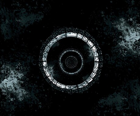 苦しい恋。※黒星魔術で二人の行く末を視通します 片思い/既読スルー/音信不通/彼の気持ち/脈あり脈なし鑑定 イメージ2