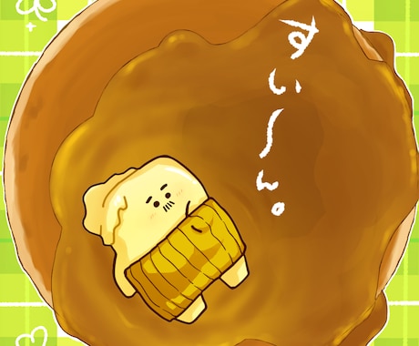 SNSアイコン、イラスト、似顔絵を制作します ご要望のイラスト制作をします！ イメージ2