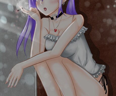 イラスト描かせて頂きます ご希望に合わせてイラストを描かせていただきます！ イメージ2
