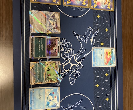 小学生以下のポケカデビューを応援します 子どもの「やりたい！」を、楽しいポケカ時間に イメージ2
