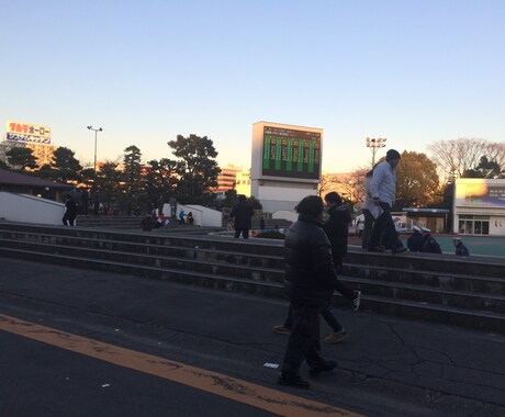 中央競馬　投資用予想を承ります 競馬＝投資の時代が近い将来訪れます。今覚えるのがベストです！ イメージ1