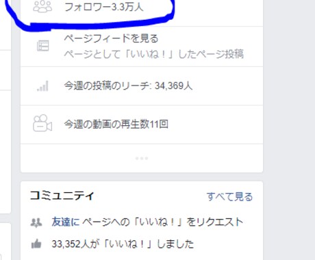 Facebook Instagramサポートします Facebook、Instagramについて少し知ってます イメージ2