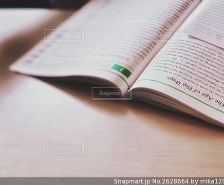 英検3級、準2級、２級のライティング対策します 現役講師がライティング添削します★ イメージ1