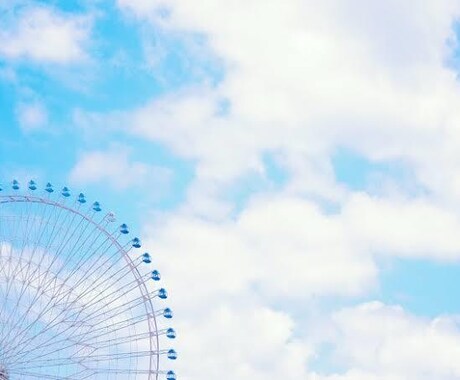 回数無制限で一週間。いつでもお話し聴きます 男女問わず大歓迎♡まずは、お話ししてみませんか？ イメージ1