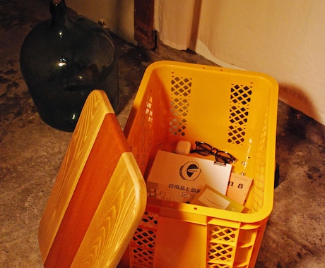 オリジナル家具・什器を制作、完成品をお届けします 空間にフィットするサイズ感、ご希望に合わせて家具をデザイン。 イメージ2