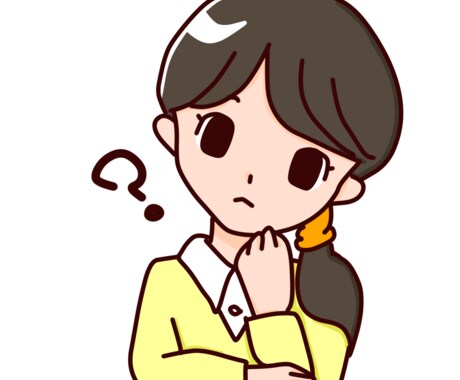 精神的に心が擦り減っている人に共感します 悩む人のためにできることを一緒に考えます。 イメージ1