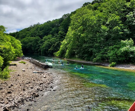 北海道の風景画像をお届けします 地元北海道での旅行が趣味で様々な北海道をお届けします。 イメージ2