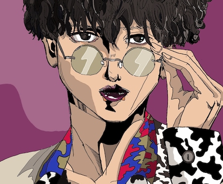 個性的なイラスト・パワーポイント作成します 心揺さぶるイラスト、デザインを制作します！ イメージ2