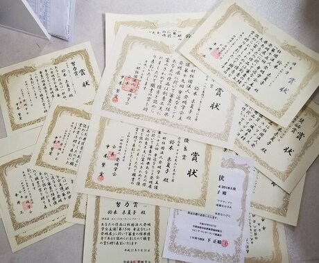 発明学会身近なヒント発明展入賞方法教えます 12年連続入賞記録更新中の私のコンクール応募用紙書き方公開！ イメージ1