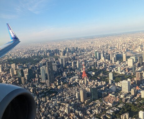 飛行機の座席選びのアドバイスします 飛行機旅アドバイザーが最高の空の旅にするお手伝いをします！ イメージ2