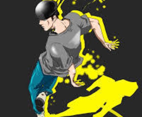 ブレイクダンスの立ち踊り苦手だった僕が教えます 世界トップクラスのダンサーに教わった極意 イメージ1