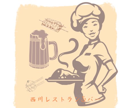 Canva Pro職人がロゴ等なんでも作成します Canva Proを使用して画像作成してます。 イメージ1