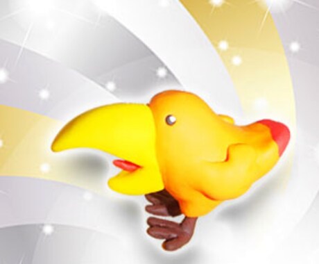 あなたの探し物、ここにあります 【しあわせの黄色い鳥☆】ぽっぴのHappy☆タロット占い☪ イメージ1