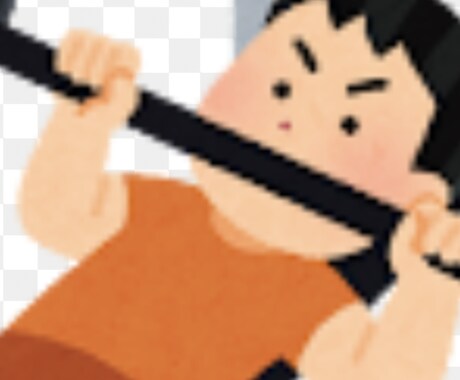 初心者の方へ！あなたの家トレを7日間応援します 減量や家トレを始めた皆さんに伴走します！ イメージ1
