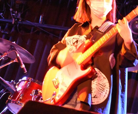 ライブのコツ教えます 自分たちだけの最高のライブを作ろう！ イメージ1