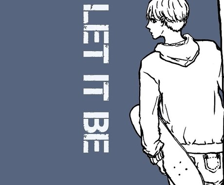 文字入りロゴイラスト描きます あなただけの作品をお作りします イメージ2