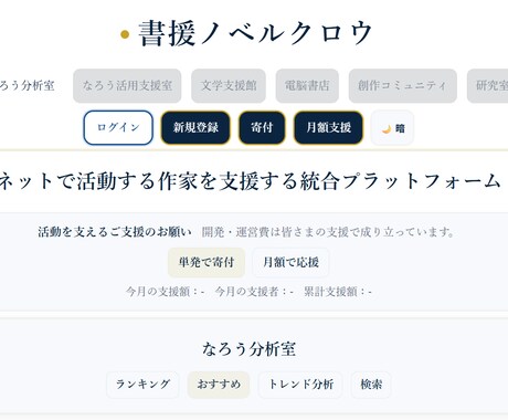 あなたの作品を「本」にします 同人誌・商業出版・電子書籍まで幅広く対応できる自己出版 イメージ1