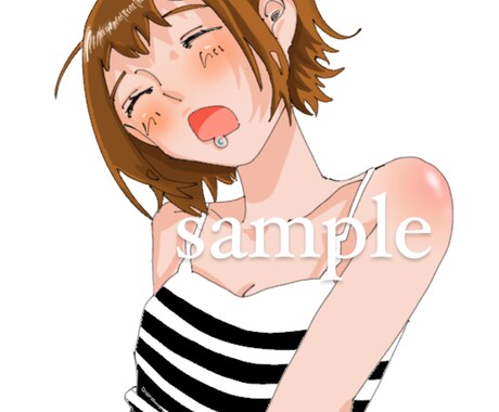 小説などの表紙、挿絵をかきます 繊細で美しい変幻自在の絵で皆様の作品に更なる彩りを!! イメージ2