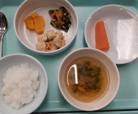 離乳期から乳児期、中学生まで食事の相談のります お子さんの食のお悩み聞きます離乳~中高生の栄養まで✨ イメージ1