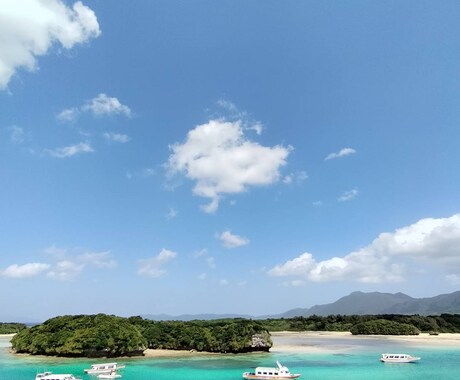 貴方の国内旅行プランを見やすくおまとめします ＼2025年8月末まで価格／国家資格あり＆旅行会社8年勤務！ イメージ1